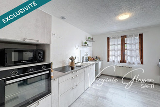  maison heyrieux 38540