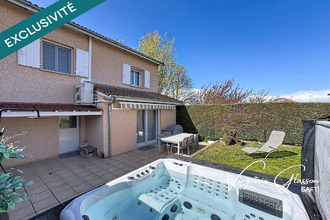  maison heyrieux 38540