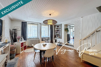  maison heyrieux 38540