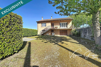  maison heyrieux 38540