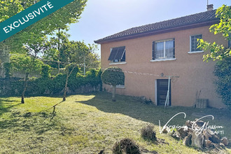  maison heyrieux 38540