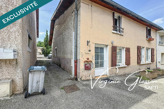  maison heyrieux 38540