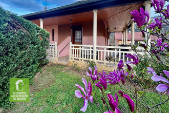  maison hieres-sur-amby 38118