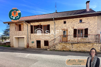  maison hieres-sur-amby 38118