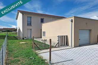  maison hieres-sur-amby 38118