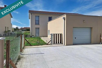  maison hieres-sur-amby 38118
