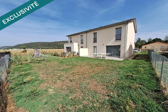  maison hieres-sur-amby 38118