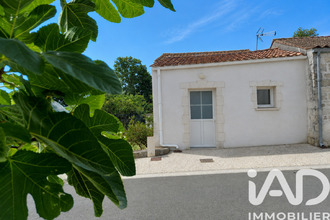  maison hiers-brouage 17320