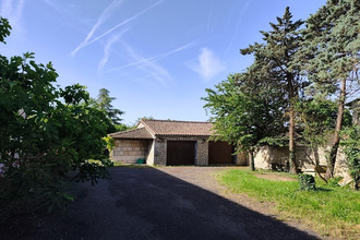  maison hiersac 16290