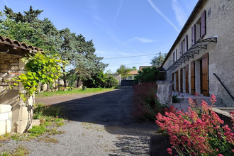  maison hiersac 16290