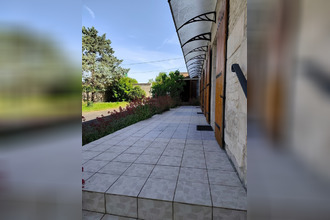  maison hiersac 16290