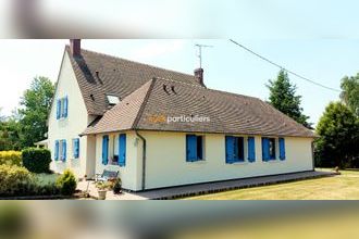  maison hieville 14170