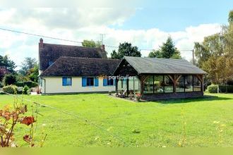  maison hieville 14170