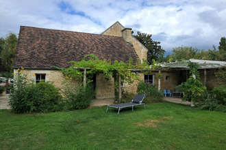  maison hieville 14170