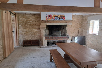  maison hieville 14170