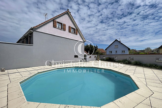  maison hilsenheim 67600