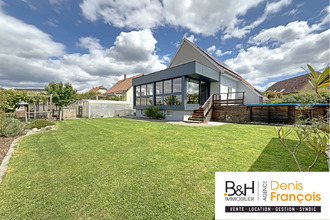  maison hilsenheim 67600