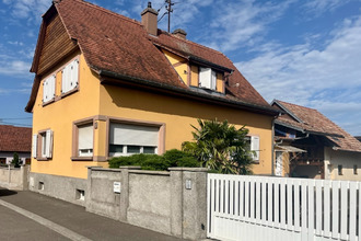  maison hilsenheim 67600