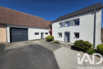  maison hilsprich 57510