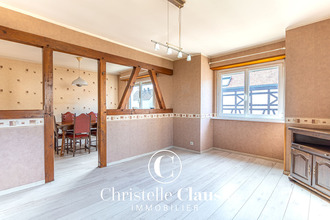  maison hindisheim 67150