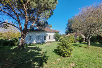  maison hinx 40180