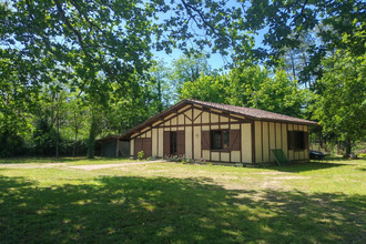  maison hinx 40180