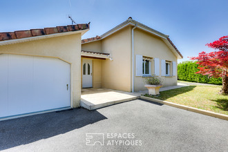  maison hinx 40180