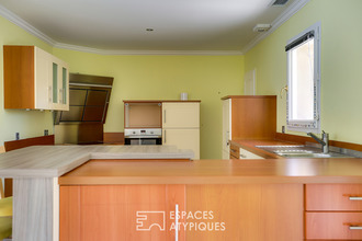  maison hinx 40180
