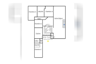  maison hinx 40180
