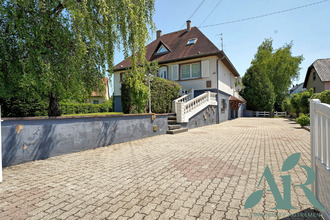  maison hipsheim 67150