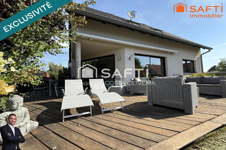  maison hipsheim 67150