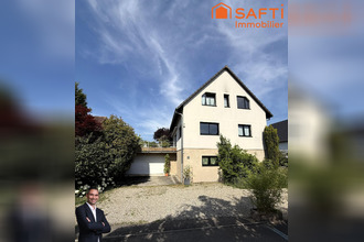  maison hipsheim 67150