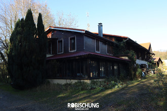  maison hirsingue 68560