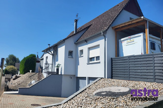  maison hirsingue 68560