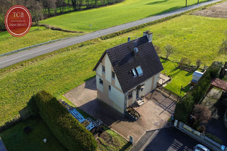  maison hirsingue 68560