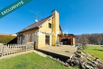  maison hirsingue 68560