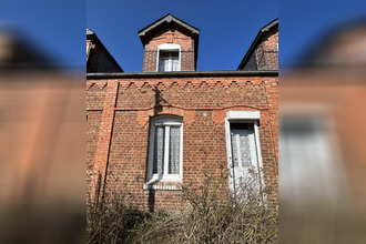  maison hirson 02500