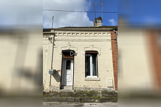  maison hirson 02500