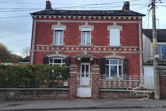  maison hirson 02500