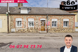  maison hirson 02500