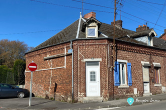  maison hirson 02500