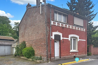  maison hirson 02500
