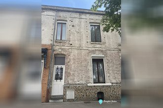  maison hirson 02500
