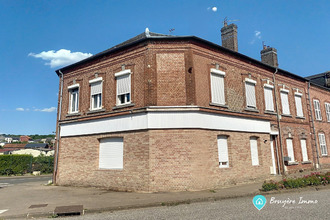  maison hirson 02500