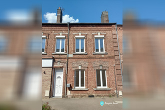  maison hirson 02500