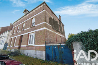  maison hirson 02500