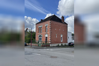  maison hirson 02500