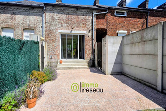  maison hirson 02500
