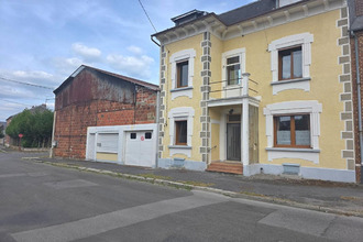  maison hirson 02500
