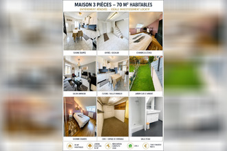  maison hirson 02500